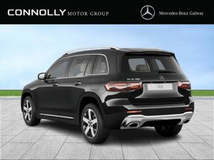 Mercedes-Benz GLB GLB 200d Progressive Line - Image 2