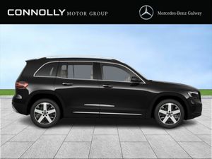 Mercedes-Benz GLB GLB 200d Progressive Line - Image 3