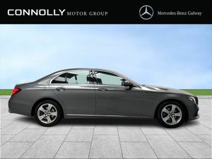 Mercedes-Benz E-Class E 220d Avantgarde - Image 4