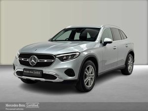 Mercedes-Benz GLC GLC 220d 4MATIC AMG Line €610pm - Image 4