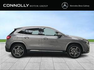 Mercedes-Benz GLA 250e AMG Line €528pm - Image 4