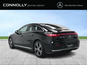 Mercedes-Benz EQE EQE 300 Sport Edition €702pm - Image 3