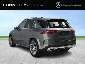 Mercedes-Benz GLE GLE 350De AMG Line 4Matic *Multi - Image 4