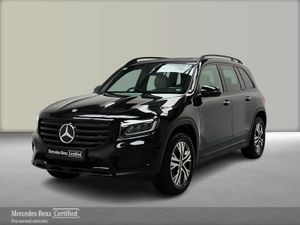 Mercedes-Benz GLB GLB 200d Progressive €520pm - Image 4
