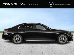 Mercedes-Benz E-Class E300De AMG Line PHEV - Image 3