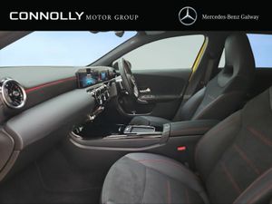 Mercedes-Benz A-Class A250e AMG Line Premium €281p - Image 3