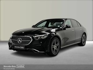Mercedes-Benz E-Class E 300De AMG Line Plus €834pm - Image 4