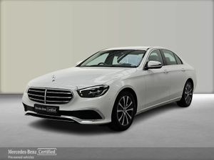 Mercedes-Benz E-Class E 220d Avantgarde €458pm - Image 4
