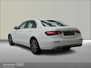 Mercedes-Benz E-Class E220d Avantgarde €509pm - Image 4