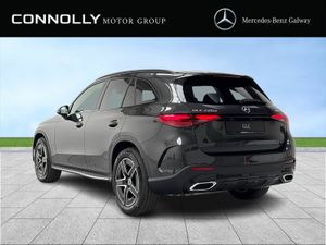 Mercedes-Benz GLC GLC 220d AMG Line Plus 4Matic *R - Image 4