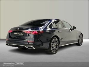 Mercedes-Benz E-Class E300De AMG Line *20" Multisp - Image 4