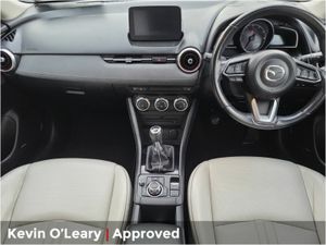 Mazda CX-3 GT SL 2.0P 121PS - Image 4
