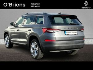 Skoda Kodiaq *7SEATER / AUTOMATIC* STYLE 2.0 TDI 1 - Image 3