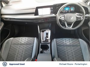 Volkswagen Golf 1.5 eTSI 130HP R-Line DSG MHEV - Image 2