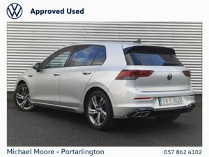 Volkswagen Golf 1.5 eTSI 130HP R-Line DSG MHEV - Image 3