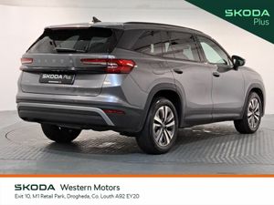 Skoda Kodiaq SELECTION 2.0TDI 150HP DSG - Image 3