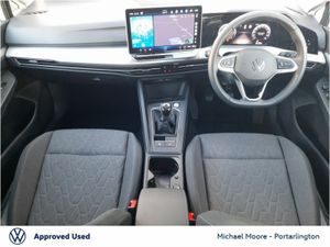 Volkswagen Golf GOLF EDITION 75 2.0 TDI 116HP - Image 2