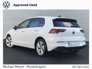 Volkswagen Golf GOLF EDITION 75 2.0 TDI 116HP - Image 3