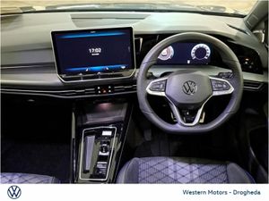 Volkswagen Golf Golf R-Line *AUTOMATIC* SECURE NOW - Image 4