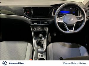 Volkswagen Taigo 1.0 TSI 95HP M5F EDITION 75 - Image 2