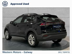 Volkswagen Taigo 1.0 TSI 95HP M5F EDITION 75 - Image 3