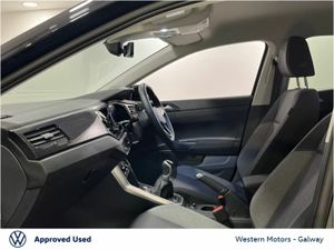 Volkswagen Taigo 1.0 TSI 95HP M5F EDITION 75 - Image 4