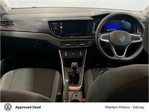 Volkswagen Polo POLO EDITION 75 1.0TSI 95HP M5F - Image 2