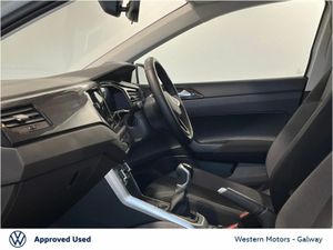 Volkswagen Polo POLO EDITION 75 1.0TSI 95HP M5F - Image 4