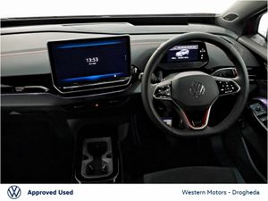 Volkswagen ID.4 ID.4 GTX P PLUS 77KWH 340HP 4M **P - Image 4
