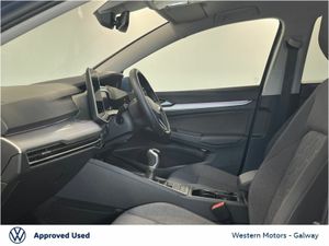 Volkswagen Golf GOLF EDITION 75 2.0 TDI 116HP - Image 4