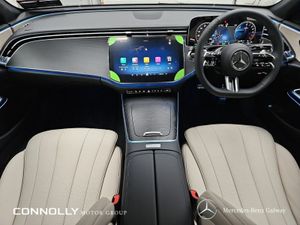 Mercedes-Benz E-Class E 300De AMG Line €1035pm - Image 4