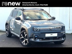 Renault 4 techno 52kWh 150hp - Image 3