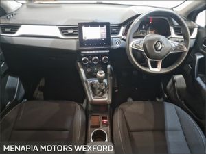 Renault Captur TCe 100 Iconic - Image 3