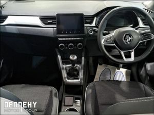Renault Captur 1.0 TCe 90 DFull SE Edition **from - Image 3