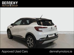 Renault Captur 1.0 TCe 90 DFull SE Edition **from - Image 4