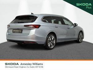 Skoda Superb Combi Selection 2.0Tdi 150Bhp DSG - Image 4