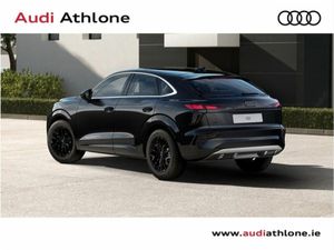 Audi Q3 Sportback 2.0TDI 150BHP SE S-Tronic - AVAI - Image 3