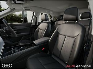 Audi Q3 Sportback 2.0TDI 150BHP SE S-Tronic - AVAI - Image 4