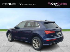 Audi Q5 2.0TDI 190bhp quattro S/Line Auto - Image 3