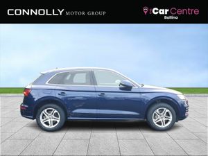 Audi Q5 2.0TDI 190bhp quattro S/Line Auto - Image 4