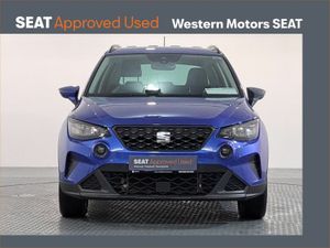 SEAT Arona Arona 1.0TSI 115hp DSG SE+ - Image 4