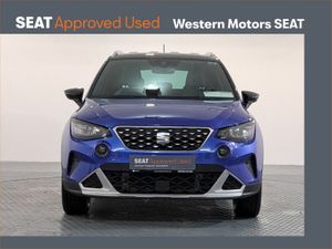 SEAT Arona Arona 1.0TSI 115hp Xperience - Image 4