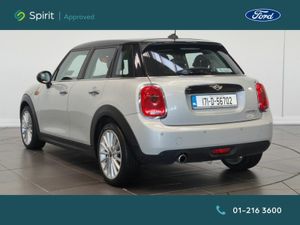 Mini Cooper Cooper D 1.5 DIESEL**CALL ALAN ON 086- - Image 3