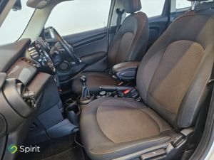 Mini Cooper Cooper D 1.5 DIESEL**CALL ALAN ON 086- - Image 4