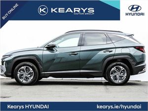 Hyundai Tucson FL 2WD Executive PHEV Auto - Image 3