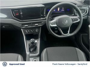 Volkswagen Taigo *75 Edition* 1.0TSI 95HP Manual @ - Image 2