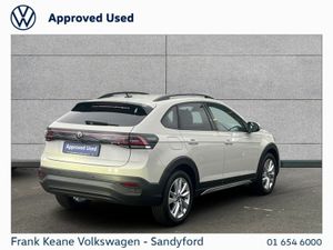 Volkswagen Taigo *75 Edition* 1.0TSI 95HP Manual @ - Image 3