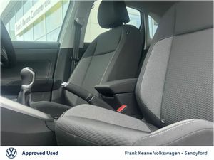 Volkswagen Taigo *75 Edition* 1.0TSI 95HP Manual @ - Image 4
