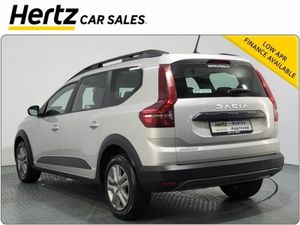Dacia Jogger Expression 1.0 Petrol Manual 7 Seats - Image 4