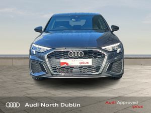 Audi A3 A3 S Line 40 TFSIe 204 13kWh PHEV S tronic - Image 3